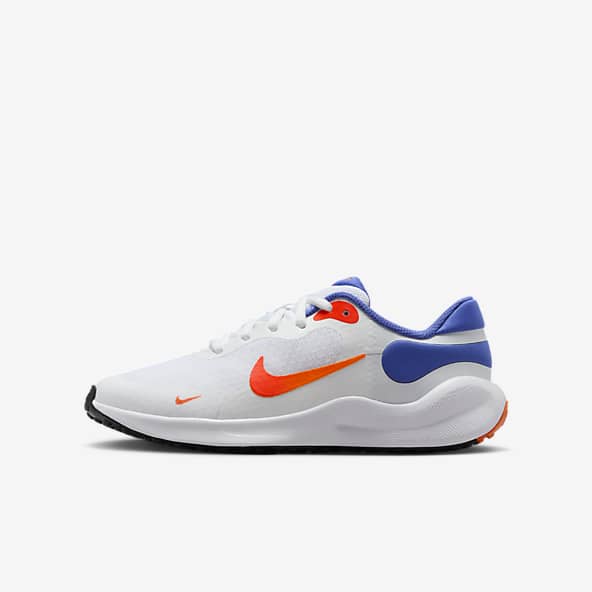 Older kids nike shoes store